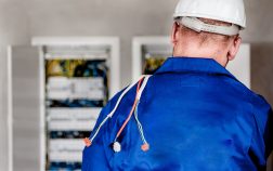 Electrical Repairs - Electrician In South London