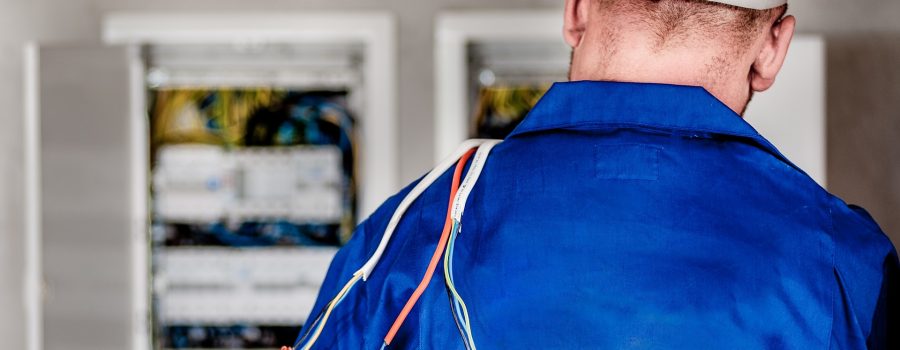 Electrical Repairs - Electrician In South London