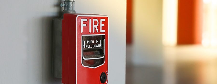 Fire Alarm Systems