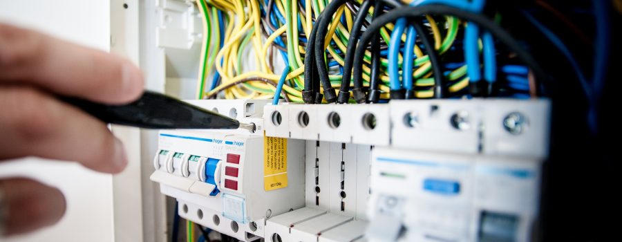 rewiring - Domestic Electrical Installation Condition Report