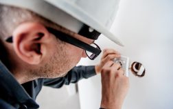 Electrical Testing and Inspection South London - Electrical Installation Condition Report