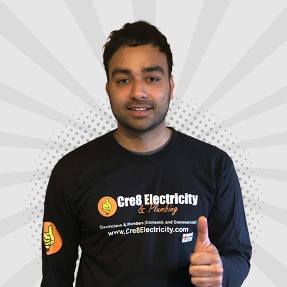 Harrisson Persaud