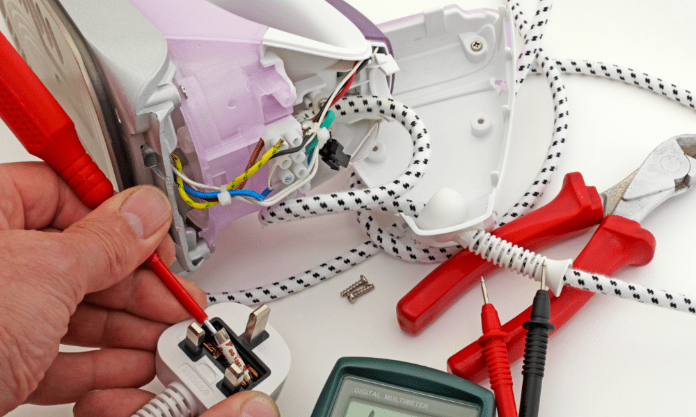 PAT testing croydon